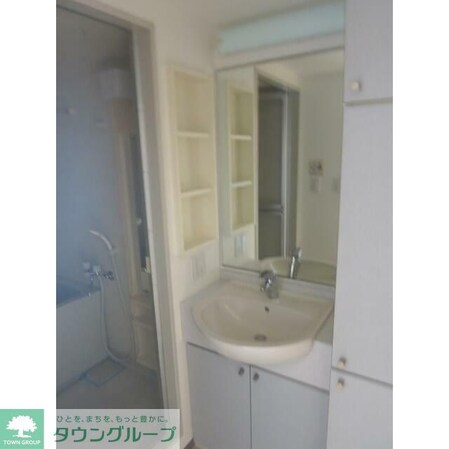 CASSIA目黒の物件内観写真